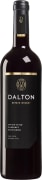 Dalton Estate Cabernet Sauvignon (OU Kosher) 2018 Front Bottle Shot