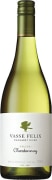 Vasse Felix Filius Chardonnay 2015 Front Bottle Shot