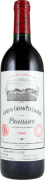 Chateau Grand-Puy-Lacoste  1993  Front Bottle Shot