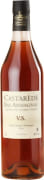 Castarede VS Armagnac Front Bottle Shot