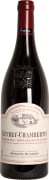 Domaine Humbert Freres Gevrey-Chambertin Estournelles St Jacques Premier Cru 2019  Front Bottle Shot