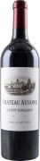 Chateau Ausone  2017 Front Bottle Shot