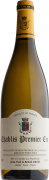 Jean Paul & Benoit Droin  Chablis 2021  Front Bottle Shot