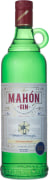 Mahon Xoriguer Gin (1 Liter) Front Bottle Shot