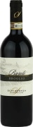 Schiavenza Barolo Broglio 2020  Front Bottle Shot