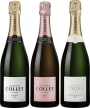 wine.com Collet Champagne Collection  Gift Product Image