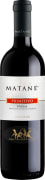Matane Puglia Primitivo 2015 Front Bottle Shot