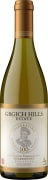 Grgich Hills Estate 100th Birthday Paris Commemorative Chardonnay 2021 Front Bottle Shot