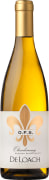 DeLoach O.F.S. Chardonnay 2014 Front Bottle Shot