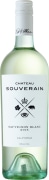 Chateau Souverain Sauvignon Blanc 2015 Front Bottle Shot
