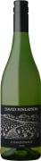 David Finlayson Chardonnay 2018  Front Bottle Shot