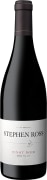 Stephen Ross Edna Valley Estate Pinot Noir 2021  Front Bottle Shot