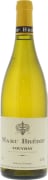 Marc Bredif Vouvray 2018  Front Bottle Shot
