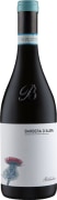 Brandini Barbera d'Alba 2021  Front Bottle Shot