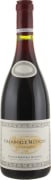 Domaine Jacques-Frederic Mugnier Chambolle-Musigny 2005 Front Bottle Shot