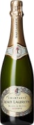 Jean Laurent Blanc de Blancs  Front Bottle Shot