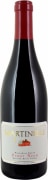 Martinelli Moonshine Ranch Pinot Noir 2017  Front Bottle Shot