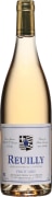 Domaine de Reuilly Pinot Gris Rose 2022  Front Bottle Shot