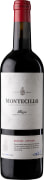 Bodegas Montecillo Edicion Limitada 2016  Front Bottle Shot