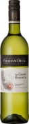 Rooiberg Winery Game Reserve Sauvignon Blanc 2016 Front Bottle Shot