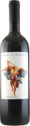 Valdicava Brunello di Montalcino 2021  Front Bottle Shot