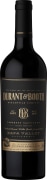 Durant & Booth Bourbon Barrel Aged Cabernet Sauvignon 2020  Front Bottle Shot