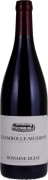Domaine Dujac Chambolle-Musigny 2018  Front Bottle Shot