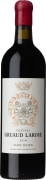 Chateau Gruaud Larose  2018  Front Bottle Shot