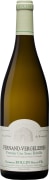 Domaine Rollin Pere et Fils Pernand-Vergelesses Sous Fretille Premier Cru Blanc 2023 Front Bottle Shot