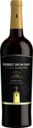 Robert Mondavi Private Selection Rum Barrel Aged Merlot 2018  Front Bottle Shot
