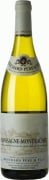 Bouchard Pere & Fils Chassagne-Montrachet 2013 Front Bottle Shot