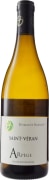 Daniel & Julien Barraud Saint-Veran Arpege 2024 Front Bottle Shot