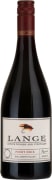 Lange Winery Reserve Pinot Noir 2014  Front Bottle Shot