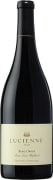Lucienne Doctor's Vineyard Pinot Noir 2018  Front Bottle Shot