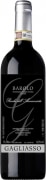 Gagliasso Barolo Rocche dell Annunziata 2015  Front Bottle Shot