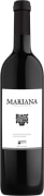 Herdade do Rocim Mariana Tinto 2017 Front Bottle Shot