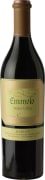 Emmolo Merlot 2015 Front Bottle Shot