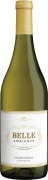 Belle Ambiance Chardonnay 2018  Front Bottle Shot