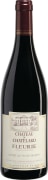 Chateau du Chatelard Fleurie Cuvée Les Vieux Granits 2021  Front Bottle Shot