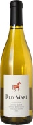 Red Mare Dutton Ranch Chardonnay 2014 Front Bottle Shot