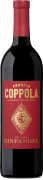 Francis Ford Coppola Diamond Collection Zinfandel 2014 Front Bottle Shot