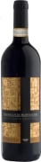 Gaja Pieve Santa Restituta Brunello di Montalcino 2012 Front Bottle Shot