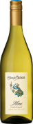 Chateau Ste. Michelle Mimi Chardonnay 2024 Front Bottle Shot