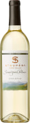 St. Supery Sauvignon Blanc 2021  Front Bottle Shot