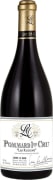 Lucien Le Moine Pommard Les Rugiens Premier Cru 2018  Front Bottle Shot