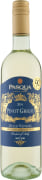 Pasqua Pinot Grigio 2016 Front Bottle Shot
