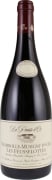 Domaine de la Pousse d'Or Chambolle-Musigny Les Feusselottes Premier Cru 2017  Front Bottle Shot