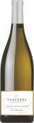 Franck et Sylvain Godon Sancerre 2023  Front Bottle Shot