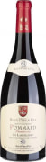 Domaine Roux Pere & Fils Pommard En Largilliere Premier Cru 2022 Front Bottle Shot