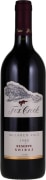 Fox Creek Reserve Shiraz 1998  Front Bottle Shot